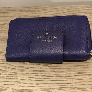 Kate Spade wallet